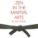 Zen in the Martial Arts