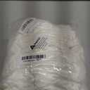 Disayu Sectional Couch Covers Couch Cushion Covers for Sectional Sofa L Shape Sofa Covers Washable Universal Stretch Sofa Slipcovers Soft, Anti Slip, Skin-Friendly for Pets (Ivory White, Chaise Cover)