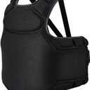 ROAR-INT Kid MMA Chest Guard, Body Protector for Kids, Training Gear (511 Years)