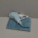 Sunbeam Heating Pad XL for Back, Neck & Shoulder Pain Relief with Auto Shut Off, 12 x 24, Teal