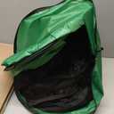 SANSBUG Bug Tent for One Person (Instant Pop up, Strong No-See-um Mesh, Poly Floor)