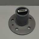 Dorman 600-214 Front Locking Hub Compatible with Select Ford Models