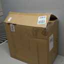 GROWNEER Bathroom Fan with Light Combo, 150 CFM 1.5 Sone Infrared Two-Bulb Bathroom Exhaust Fan with Heater, 550W Heating, 1000lm 3000K/4000K/5000K