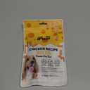 iPaw Dog Treats for Puppy Training, All Natural Human Grade Dog Treat, Hypoallergenic, Easy to Digest (Chicken and Cheese Bites) (4.2 Ounce (Pack of 1))