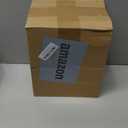 Qinyoung 6 Pcs Valentine's Day Heart Shaped Gift Baskets Heart Woven Valentine's Day Storage Basket Vegetable Fruit Bread Snack Serving Bowl Candy Tray for Desktop Home Office Storage Decoration