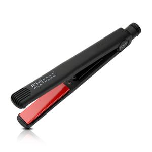 FHI Heat Platform Pro Styling Tourmaline Hair Straightener for All Hair Types (1" Inch)