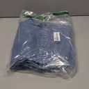 Tommy Hilfiger Chino Pants Custom Fit (32W x 30L, Captains Blue)