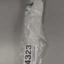 MYPLUS 16 Inch Under Cabinet Lights with Hand Wave, Under Counter Lighting 4000K Natural White,Dimmable,Plug and Play,LED Lights for Kitchen Cabinet, Cupboard, Closet, Desk