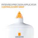 La Roche-Posay Anthelios UVAir Sunscreen Serum SPF 50, with Niacinamide, Hyaluronic Acid & Antioxidants, Hydrating, Invisible Finish, Lightweight Sunscreen for Face, Fast-Absorbing, 1.7oz