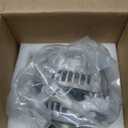 Alternator 70A FIT 20012005 Honda Civic & Acura EL 1.7L  Replace OE# 31100-PLM-A01, 13893, A005TA7091  6-Groove Pulley