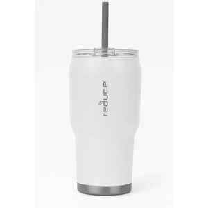 D1 Reduce Cold-1 Thermal Mug 40oz - Opaque Gloss White
