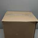 Bedluxe Wedge Pillow Headboard, 3PCS Orthopedic Bed Wedge Pillows Set for After Surgery, Adjustable Pillow Wedge for Acid Reflux&Back Pain Relief, Sleeping, Back Pillow for Bed Sitting Up, White/Grey (Adjustable 9&12 Inch + 1 Head Pillow)