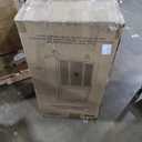 Pyle Portable Karaoke Machine 15.4'' Touchscreen Wireless Bluetooth Speaker with Dual Mics, USB/SD/HDMI/TV Input, Wheels & Handle, Rechargeable Battery, Stereo Surround, Party, Disco, Outdoor Use