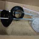 2026 UpgradedW11130362 WTW5000DW2 WTW5000DW3 WTW5000DW1 MVWX655DW1 MVWC565FW2 MVWC565FW1 Washer Suspension Rod Kit for Whirlpool Maytag Kenmore Washer - Replaces W10594080 W10735786 W10748956