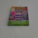 PAAS Paints Egg Decorating Kit: Mix Paints to Make Your Own Colors - Includes Egg Stands, Food Safe Dye Tablets, Paint Brush, Egg Dipper, Drying Tray, Paint Tray, Paint Pouches - No Mess Easter Kit!