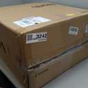 Fractal Design North Charcoal Black TG Dark Wood Natural Design ATX PC Case FD-C-NOR1C-02 CS8440