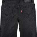 Levi's Boys 511 Slim Fit Classic Denim Shorts (4)