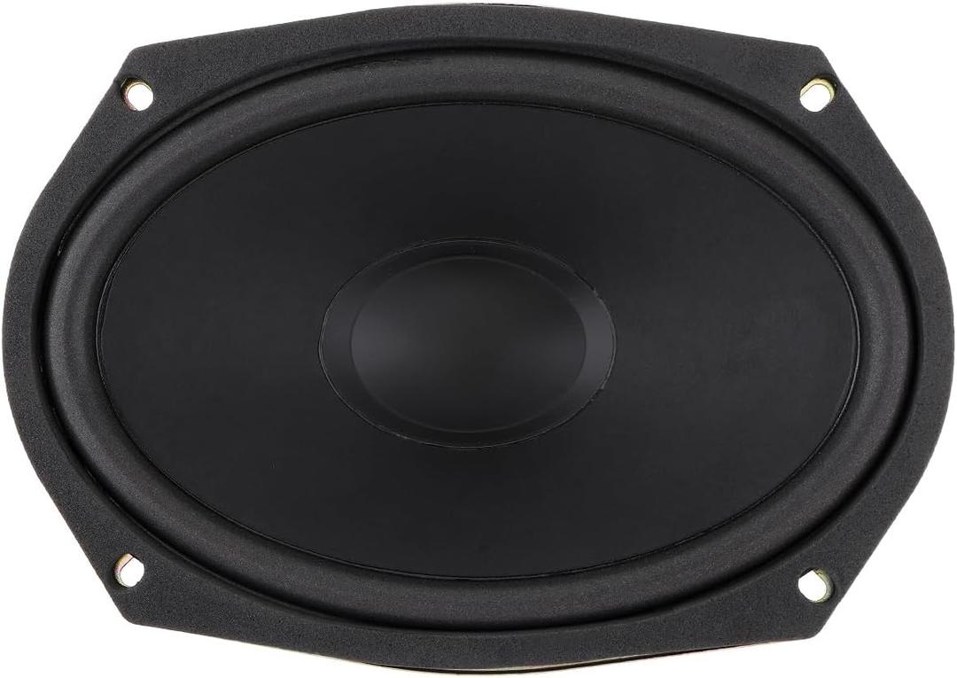 6x9 Inch 600W Car Coaxial Speaker Vehicle Door Auto Audio Music Stereo Full Range Frequency HiFi Speakers