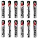 Energizer AAAA EN96 LR61 1.5v Miniature Alkaline Batteries - 40 Pack