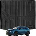 Cargo Liners for 2025 Nissan Murano TPE All Weather Protection Car Trunk Mat Accessories
