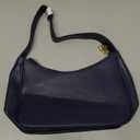 Shoulder Bags for Women, Cute Hobo Tote Handbag Mini Clutch Purse with Zipper Closure