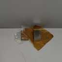 Precision Hardened Steel Block 1-2-3 Blocks, 2-4-6 Blocks, Matched Pair .0002" (1-2-3 No Holes)