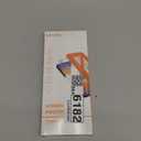 QHOHQ [1-Second Auto-Install] 3 Pack Screen Protector for iPhone 17 Pro [6.3 Inch] + 1 Set Camera Lens Protector, Shatterproof Tempered Glass, [Military Grade Protection], Anti-Finger, Case Friendly (Transparent)