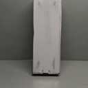 Lynk Professional Slide Out Pan Lid Holder - Pull Out Kitchen Cabinet Organizer Rack: Pot Lid & Pan Storage, Chrome - Plated Steel