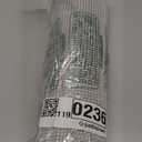 Songrey Non-Adhesive Drawer and Shelf Liner, Non Slip Cabinet Liners, Protect Kitchen Cupboard, Bathroom Drawers, Breathable, Thick Strong Grip mat (12IN x 20FT, Light Gray)