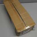 12 Pcs Real Touch Norfolk Pine Stems 18", Greenery Artificial Realistic Pine Branches for Table Decorations, Faux Picks for Crafts, Vase & Tree Filler (Classic)