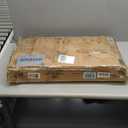 Dream On Me Brookside Wooden Toddler Bed in Black, Greenguard Gold & JPMA Certified, Kids Bed with Safety Rails, Low-to-Floor Design, Non-Toxic Pinewood Finish