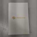 Miracase Phone Holders for Your Car with Metal Hook Clip, Air Vent Cell Phone Stand Car Mount, Universal Automobile Cradle for Garmin GPS Fit iPhone Android and All Smartphones, Dark Black (1 Pack)