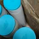 Dove Body Wash Care & Protect Antibacterial 4 Count For All Skin Types Protects from Dryness 20 oz