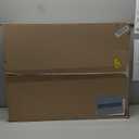 3 Pcs Low Entry Senior Cat Litter Box,Extra Large Size Pet Litter Box Low Entry Open Top Cat Litter Box for Kitten Frail Handicap Disabled Older Elderly Cats and Kitten,Easy to Clean (Dark Gray)