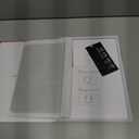 Privacy Screen Protector for iPad A16 11th/10th Generation 10.9 inch (2025/2022) Tempered Glass Anti-Spy Anti Blue Light [Face ID & Apple Pencil Compatible] Case Friendly