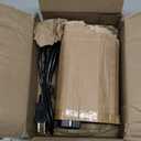 PAUTIX 24V DC Power Supply Adapter 24Volt 5A 120W AC to DC Converter Transformer 100-240V AC Input with 5.5 x 2.1mm US Plug for LED Strip, CCTV Camera