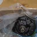 Cardone 20-6800 Remanufactured Power Steering Pump with Reservoir 