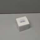 Memorial Ornaments Christmas Clear Feather Ball, A Piece of My Heart is in Heaven, Sympathy Gift for Loss of Loved One (Grandma)