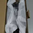 OKPRO Solar Lights Outdoor, 168LED 6500K Flood Light Dusk to Dawn, 8 Sides Solar Outdoor Lights with Motion Sensor, IP66 Waterproof Solar Street Lights Outdoor for Yard, Pools(2 Pack)