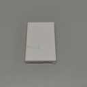 2 Pcs Magnetic Eyeglass Holder for Shirt Strong Magnetic Glasses Holder Name Tag ID Badge Clip Stylish Eyewear Accessory for Readers Sunglasses ID Badges Work Badges Earphone (Black & Grey)