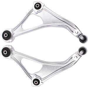 NewYall Front Lower Left and Right Suspension Control Arms with Ball Joint for Nissan Altima Sedan 2013-2018 Maxima Sedan 2016-2021