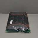 Laptop Sun Shade Laptops Sun Glare Shield Laptop Sunshade Bag for Working Outside Privacy Screen Hood Foldable Shield Cover 12-14'' (Patent Pending)