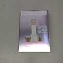 Ufree Bikini Trimmer Electric Razors for Women, Rechargeable Pubic Body Hair Trimmer Electric Shaver for Legs Body Hair, Bikini Shaver IPX7 Waterproof, Gifts for Women, Purple