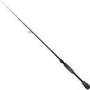 Berkley 7’ AMP Spinning Rod, Two Piece Spinning Rod, 8-14lb Line Rating, Medium Rod Power, Moderate Fast Action, 1/ 4-5/ 8 oz. Lure Rating