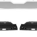 Chrome Grille Molding Fits 2019-2026 Dodge RAM 1500