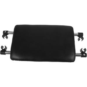 Walker Seat Replacement for Bath Reversible Lightweight Seat Board Comfortable Accessory for Walker Parts Reliable Support Design