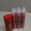 Old Spice Aluminum Free Deodorant for Men, 24/7 Odor Protection, 24/7 Freshness & Lasting Scent, Goes on Clear, Bearglove with Crisp Orchard Scent, 3.0 oz (Pack of 4)