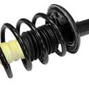 Monroe Quick-Strut 172200 Suspension Strut and Coil Spring Assembly for Chevrolet Malibu