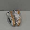 Zara Toddler Boy Sneakers Black White  “Hey Boy” 21