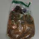 26 28 30 Inch Light Brown Human Hair Bundles T4/30 Dark Brown Bundles Ombre Brown Straight Bundles Human Hair Brazilian Remy Hair Grade 8A Tow Tone Human Hair Weaves 3 Bundles For Black Women (T4/30 Straight Human Hair 3 Bundles)